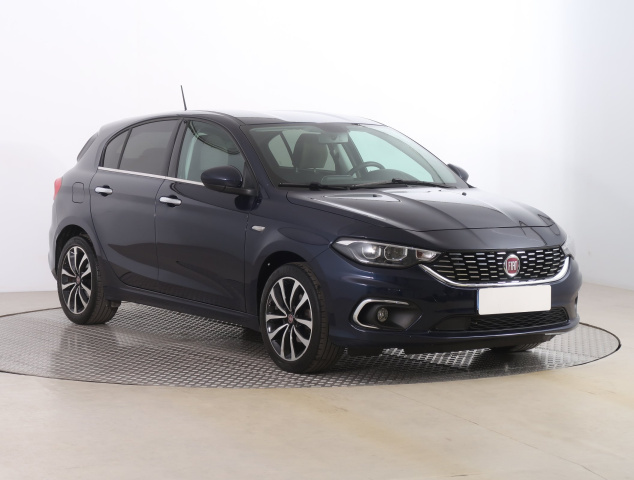 Fiat Tipo 2016