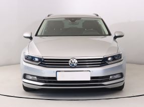 Volkswagen Passat - 2018
