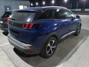 Peugeot 3008 - 2017
