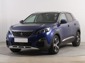 Peugeot 3008 - 2017