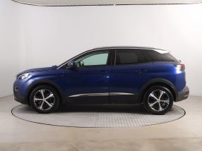 Peugeot 3008 - 2017