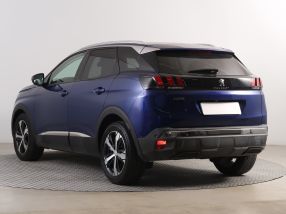 Peugeot 3008 - 2017