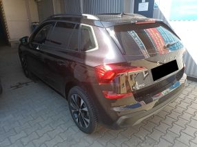 Skoda Kamiq - 2024