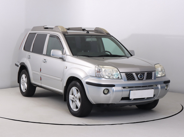Nissan X-Trail 2005