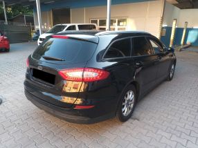Ford Mondeo - 2016