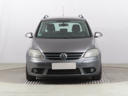 Volkswagen Golf Plus 2007