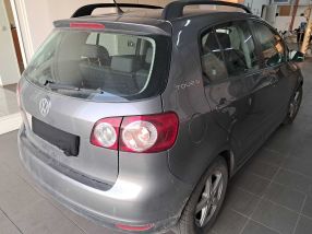 Volkswagen Golf Plus - 2007