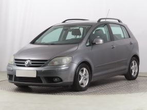 Volkswagen Golf Plus - 2007