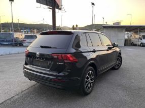 Volkswagen Tiguan - 2017