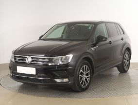 Volkswagen Tiguan - 2017