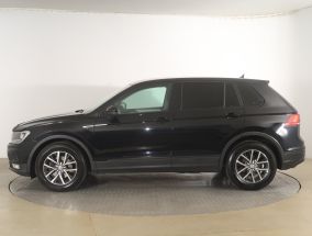 Volkswagen Tiguan - 2017