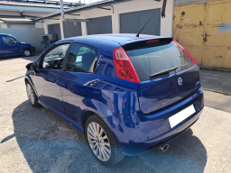 Fiat Punto 2006
