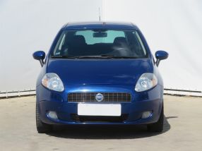 Fiat Punto - 2006