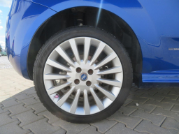 Fiat Punto 2006