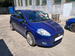 Fiat Punto 2006