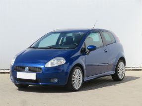 Fiat Punto - 2006