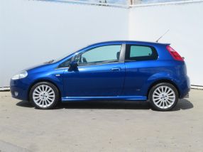 Fiat Punto - 2006