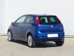 Fiat Punto - 2006