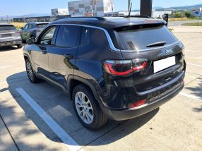 Jeep Compass - 2021