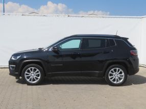 Jeep Compass - 2021