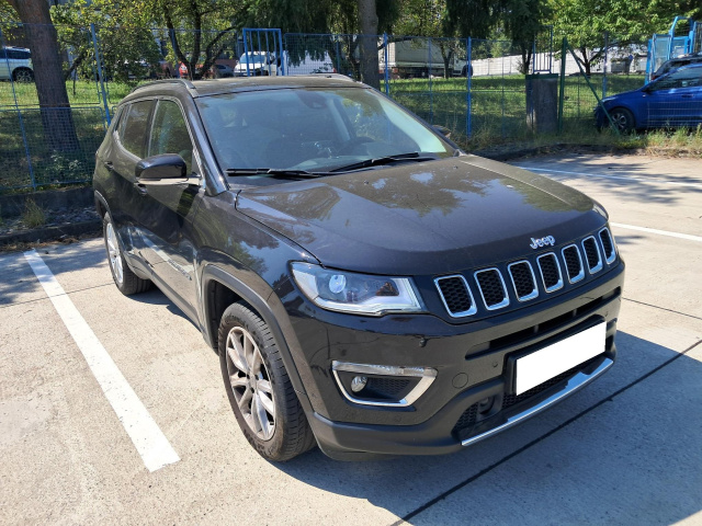 Jeep Compass 2021