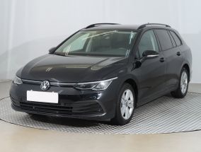 Volkswagen Golf - 2021