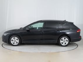 Volkswagen Golf - 2021