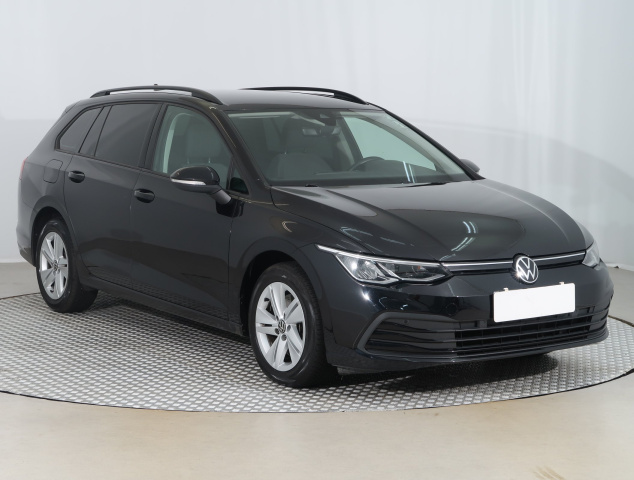 Volkswagen Golf 2021