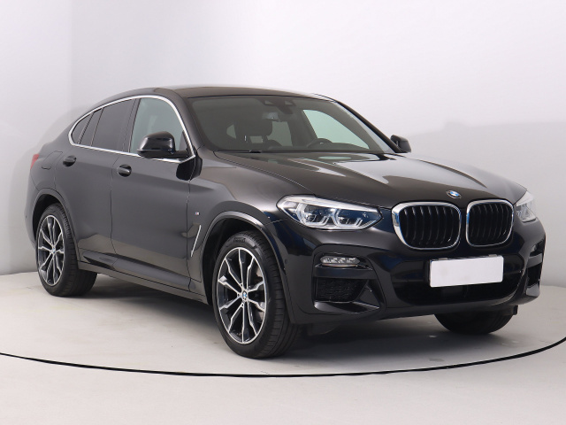 BMW X4 2020