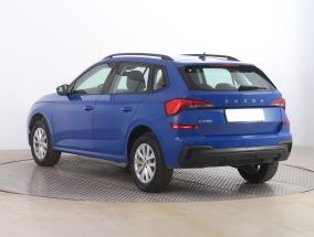 Skoda Kamiq - 2024