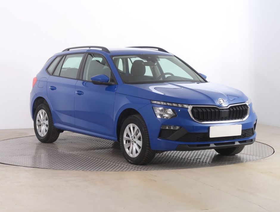 Skoda Kamiq - 2024