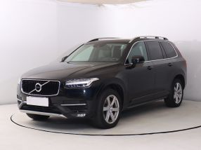 Volvo XC90 - 2018