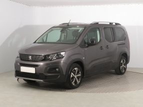 Peugeot Rifter - 2021