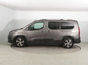 Peugeot Rifter - 2021