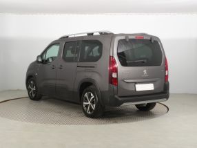 Peugeot Rifter - 2021