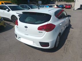 Kia Ceed - 2016