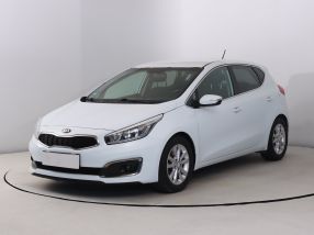 Kia Ceed - 2016