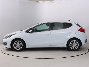 Kia Ceed - 2016