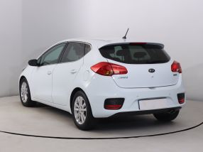 Kia Ceed - 2016