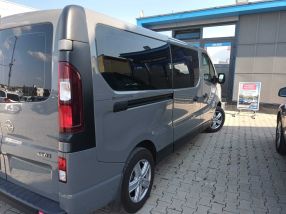 Opel Vivaro - 2015