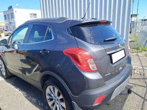 Opel Mokka - 2016