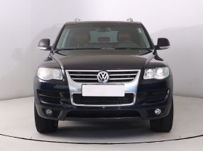 Volkswagen Touareg - 2009
