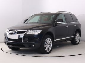 Volkswagen Touareg - 2009