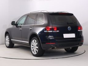 Volkswagen Touareg - 2009