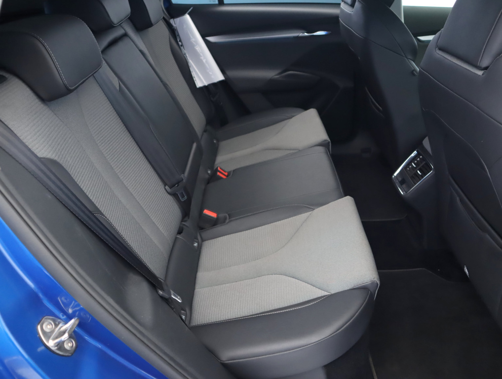 Škoda Enyaq