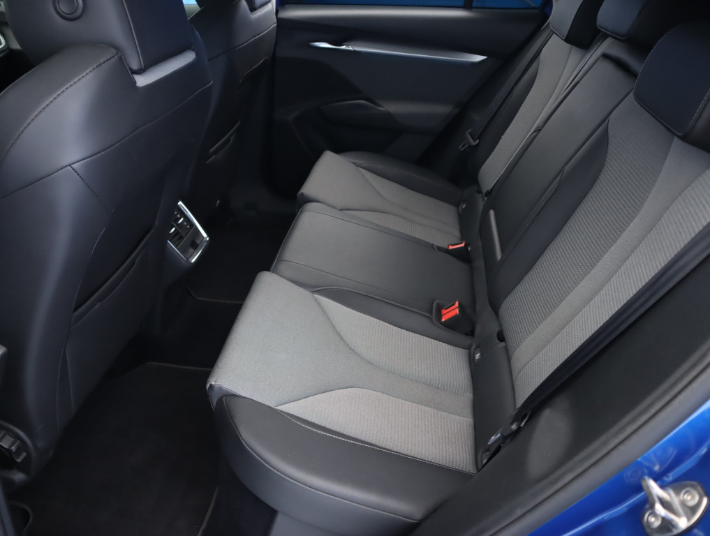 Škoda Enyaq