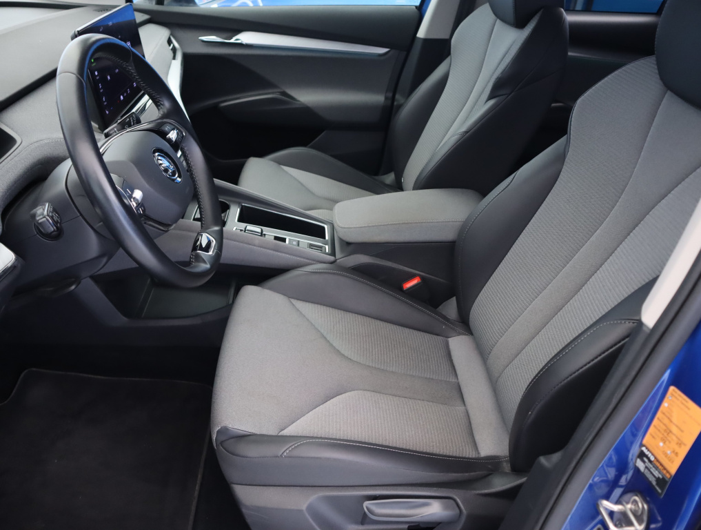 Škoda Enyaq