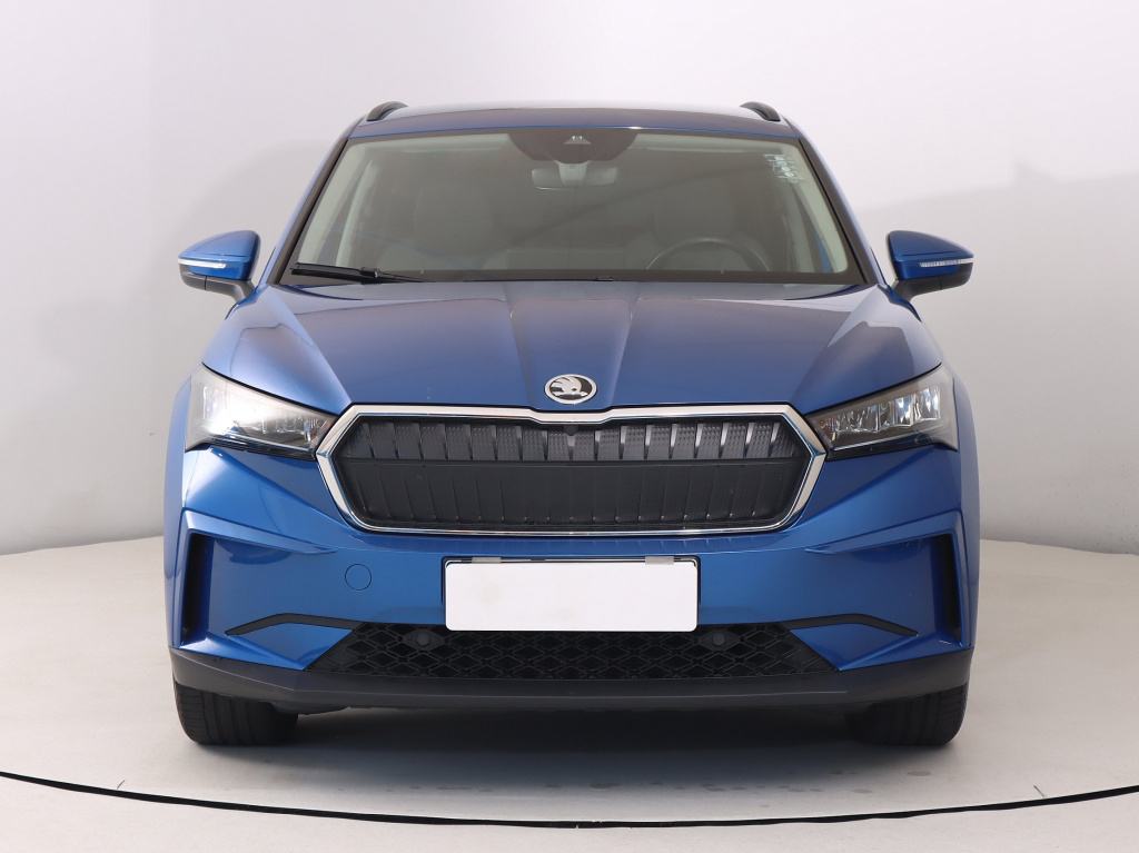 Škoda Enyaq