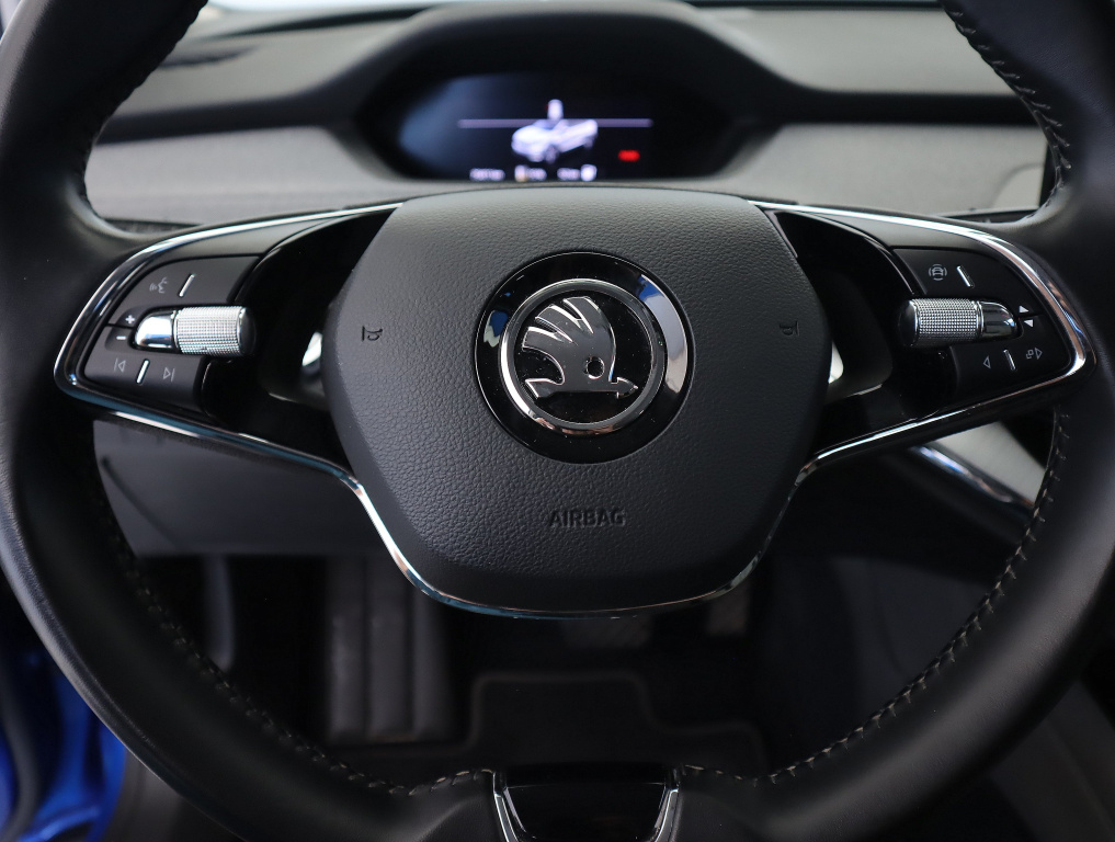 Škoda Enyaq