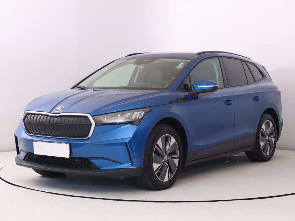Škoda Enyaq